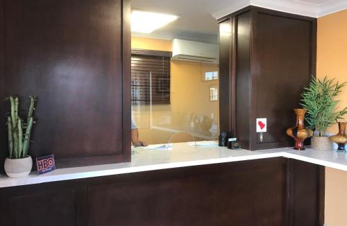 Twentynine Palms Hotel | El Rancho Dolores at JT National Park