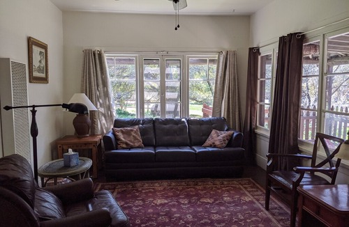 Oracle House | El Rancho Robles in Oracle