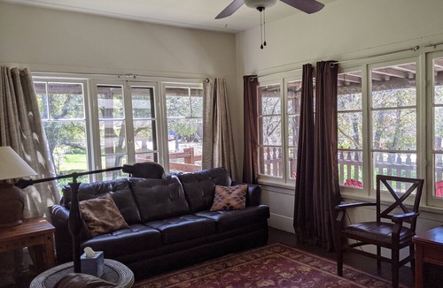 Oracle House | El Rancho Robles in Oracle