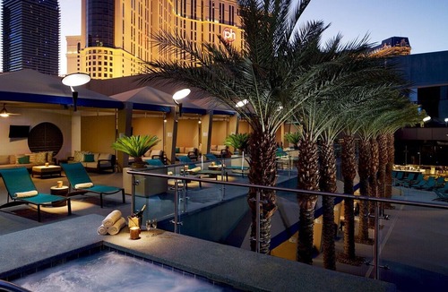 Las Vegas House | Elara Las Vegas Strip-3Bedroom