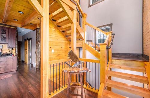 Estes Park House | Eldondale - 22-ZONE3272 home
