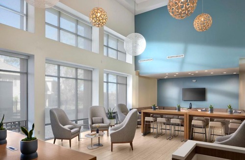 South Baton Rouge Hotel | Element by Marriott Baton Rouge South