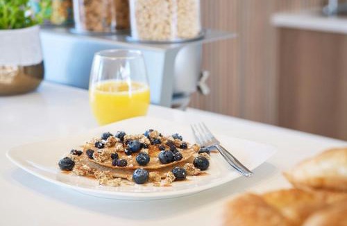 Boise Hotel | Element by Marriott Boise Downtown