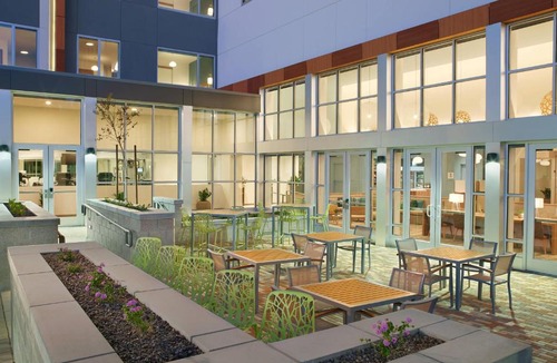 Chandler Hotel | Element by Marriott Chandler Fashion Center