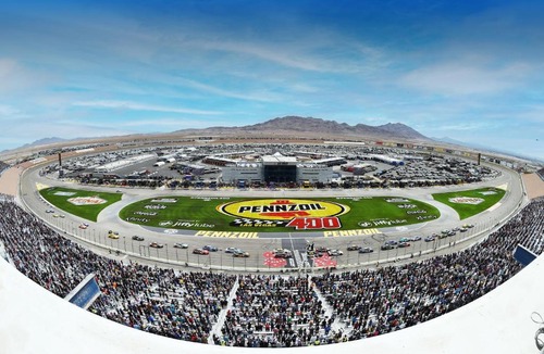 Las Vegas Hotel | Element by Marriott Las Vegas Airport