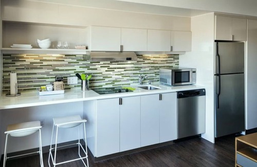 Las Vegas Hotel | Element by Marriott Las Vegas Summerlin