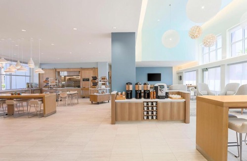 Guasti Hotel | Element by Marriott Ontario