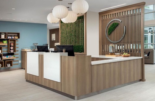 Five Oaks Hotel | Element by Marriott Portland Beaverton