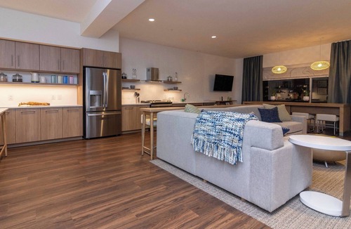 Midtown Hotel | Element by Marriott St. Louis Midtown