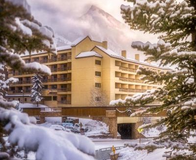 Mount Crested Butte Hotel | Elevation Hotel & Spa