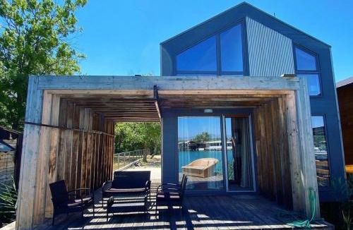 Ulcinj House | Eli - Waterfront Villa