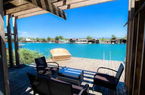 Ulcinj House | Eli - Waterfront Villa