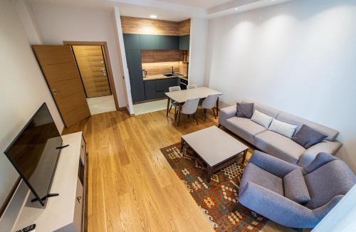 Podgorica Apartment | Elite apartments Podgorica