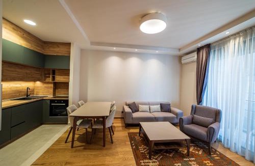 Podgorica Apartment | Elite apartments Podgorica