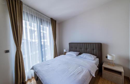Podgorica Apartment | Elite apartments Podgorica