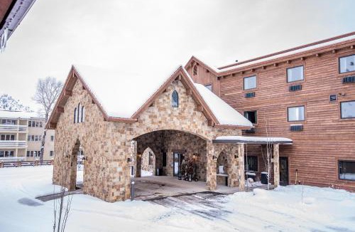 Jackson Hotel | Elk Country Inn