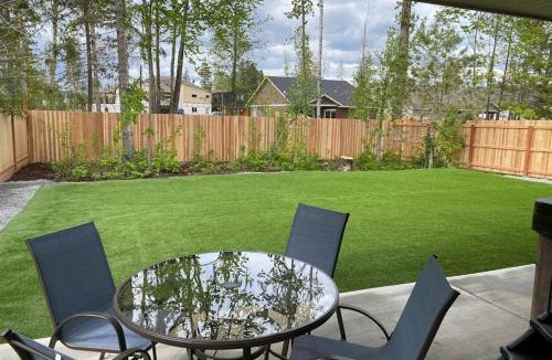 Ponderay House | Elk Grove Getaway
