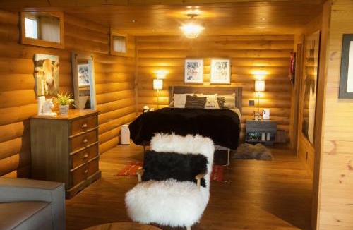 Bozeman House | Elk Haven at Big Vista Ranch