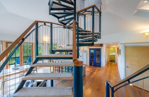 Whitefish House | Elk Meadow - 4BR Near Whitefish Lake & Glacier National Park
