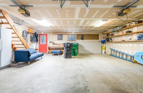 Whitefish House | Elk Meadow - 4BR Near Whitefish Lake & Glacier National Park