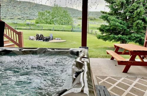 Red Lodge House | Elk Ridge