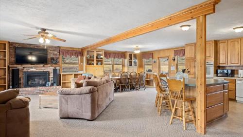 Red Lodge House | Elk Ridge