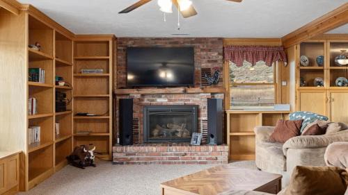 Red Lodge House | Elk Ridge