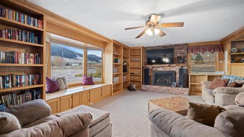 Red Lodge House | Elk Ridge