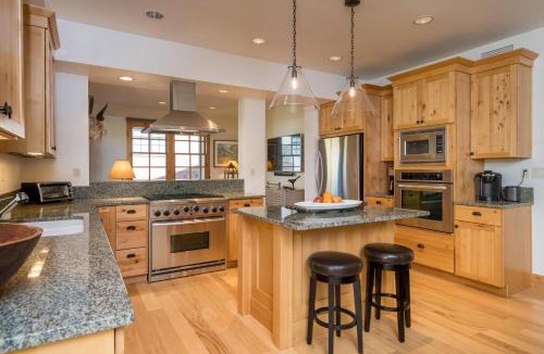Elkhorn Village House | Elkhorn Springs 104 #8