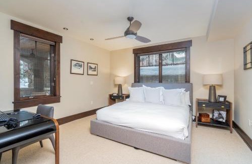 Mountain Village Apartment | Elkstone Retreat by Exceptional Stays