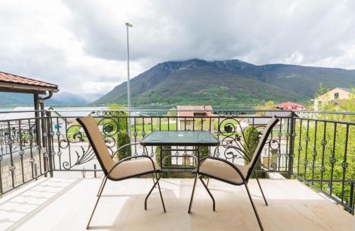 Plav Apartment | Ema Apartments