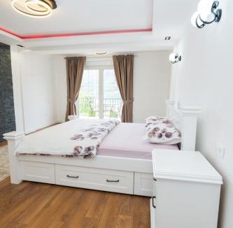 Plav Apartment | Ema Apartments