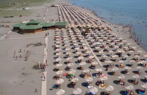 Ulcinj Apartment | Ema Apartments