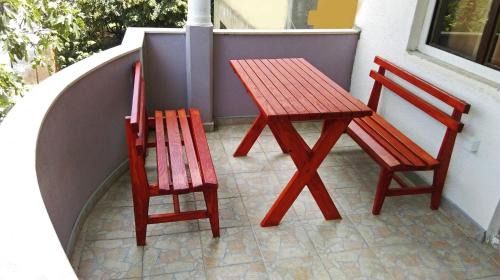 Ulcinj Apartment | Ema Apartments