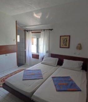 Ulcinj Apartment | Ema Apartments