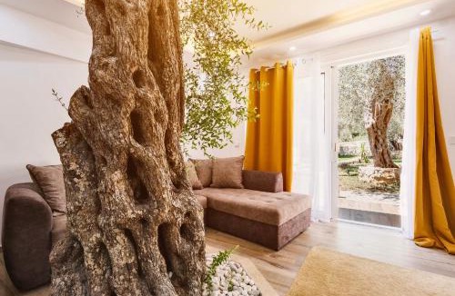 Ulcinj Villa | Eman Resort & Villas