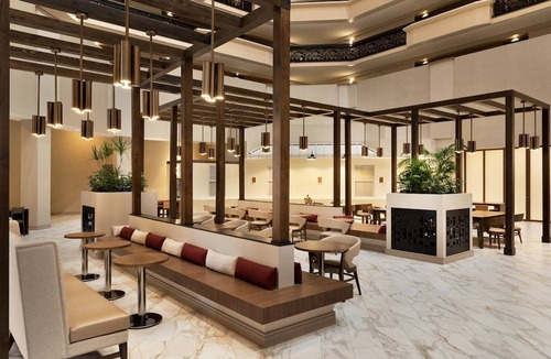 Encanto Hotel | Embassy Suites by Hilton Phoenix Downtown North