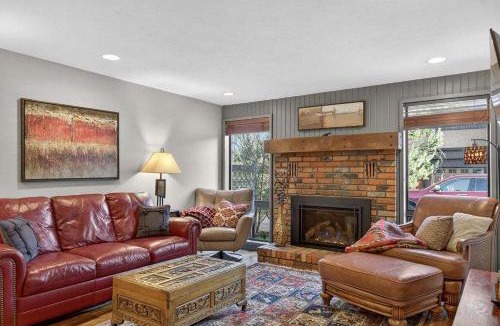 North End House | Ember & Oak Bungalow