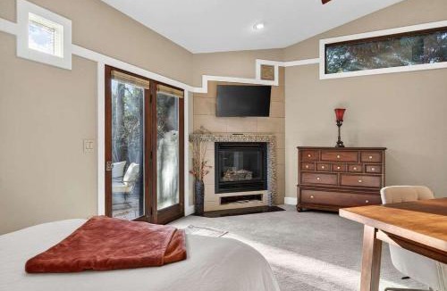 North End House | Ember & Oak Bungalow