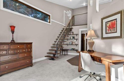 North End House | Ember & Oak Bungalow