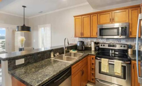 Lake Ozark House | Emerald Bay Unit 1B