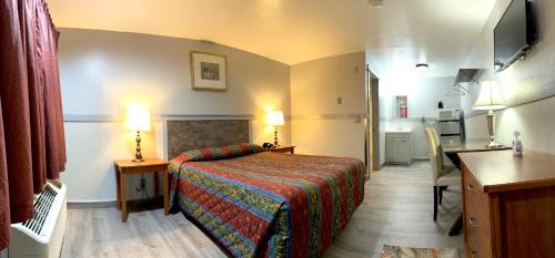 Edmonds Hotel | Emerald Best Motel