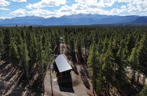 Leadville North House | Emerald Pines Escape