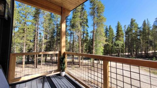 Leadville North House | Emerald Pines Escape