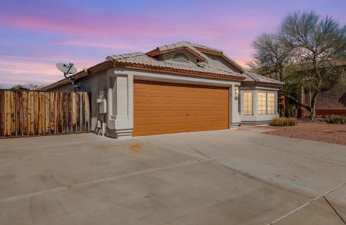 Peoria House | Emile Zola Peoria home
