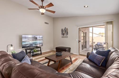 Peoria House | Emile Zola Peoria home