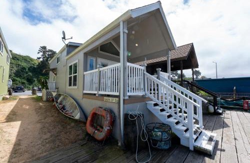 Fort Bragg House | Emmanuel