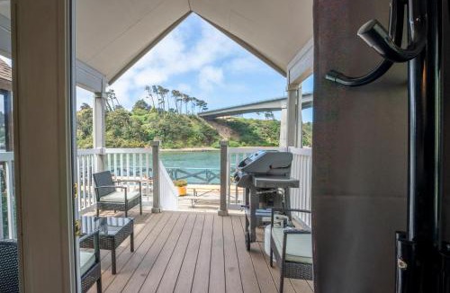Fort Bragg House | Emmanuel