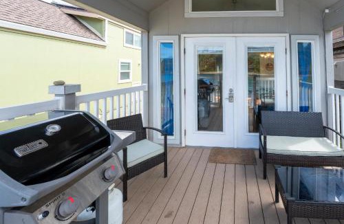 Fort Bragg House | Emmanuel