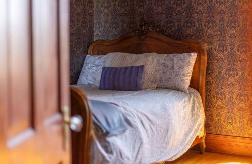 Randolph House | Emmas Timeless Treasure Historic Home